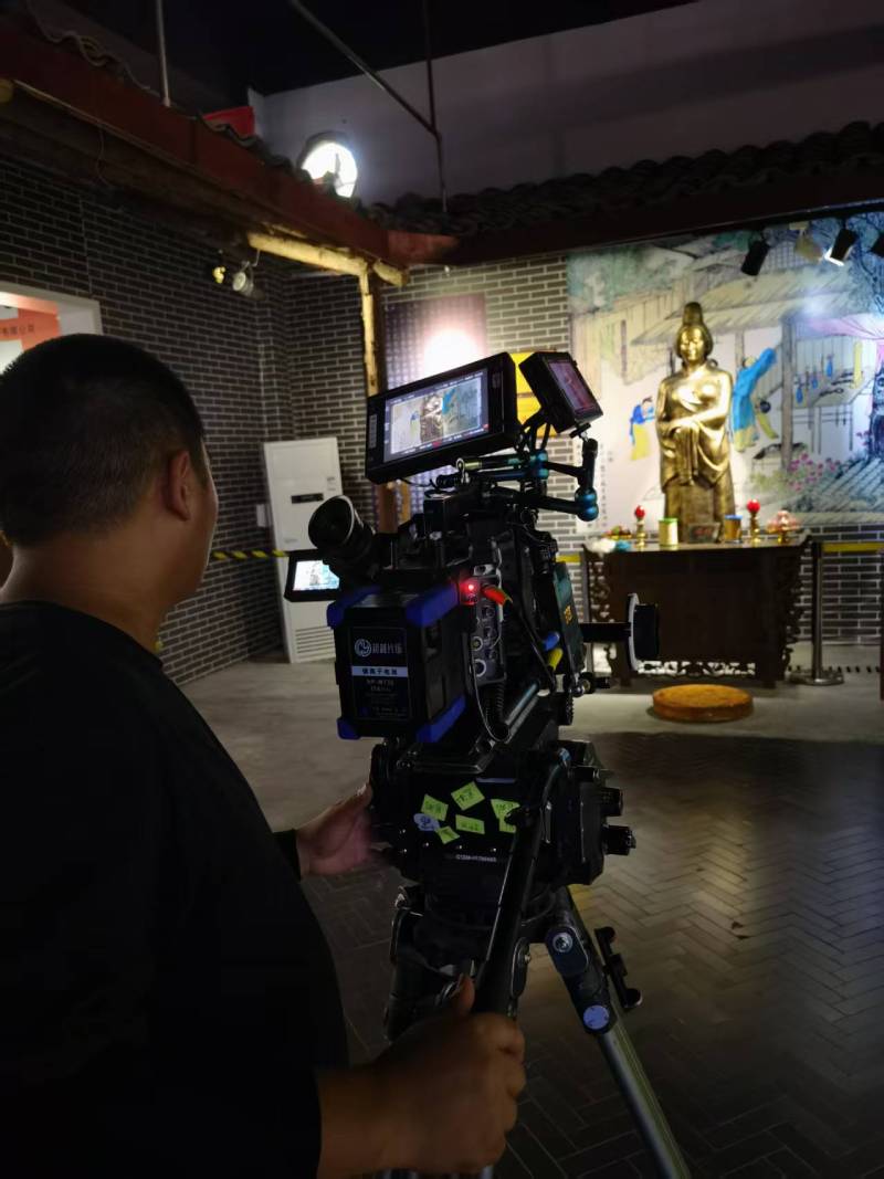 聚焦宜秀区产品宣传视频拍摄公司，以专业实力赋能品牌声量升级