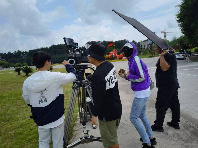 宜秀区极致互动，未来愿景宏大，致力于成为全球领先的产品宣传视频企业
