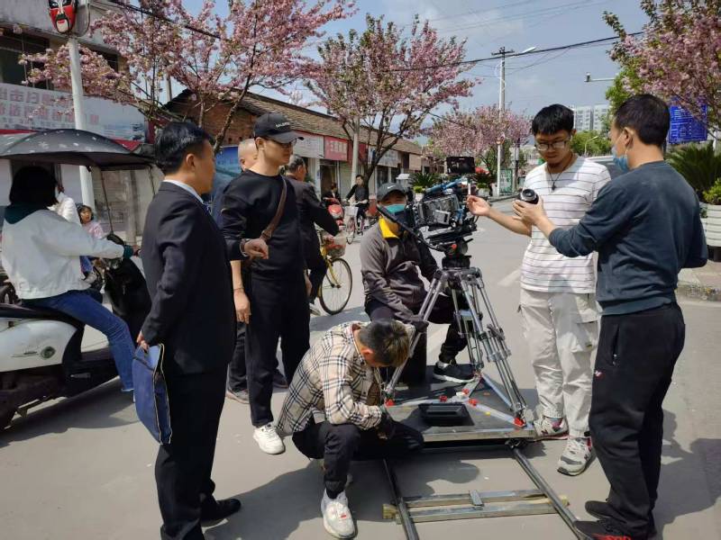 宜秀区产品视频拍摄进阶指南，助力产品抢占视觉高地