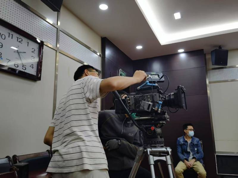 大数据指导创作方向，宜秀区产品视频拍摄公司让每帧画面都有效触达